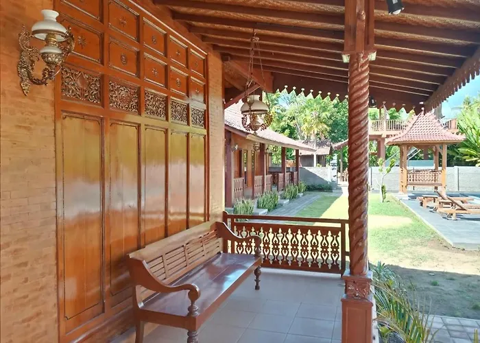 Buana Ecofarm Grokgak