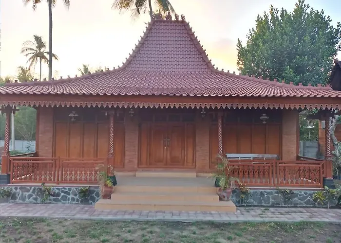 Buana Ecofarm Resort