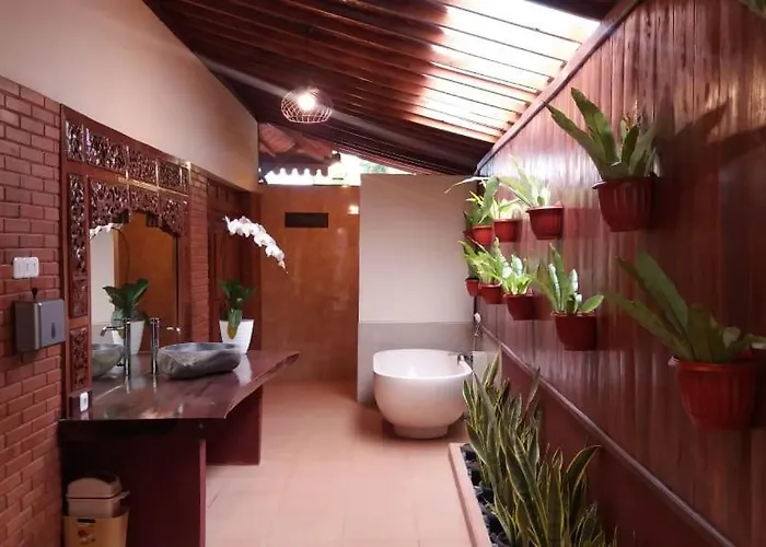 Buana Ecofarm Resort