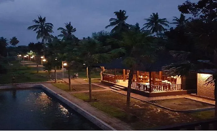Buana Ecofarm Grokgak