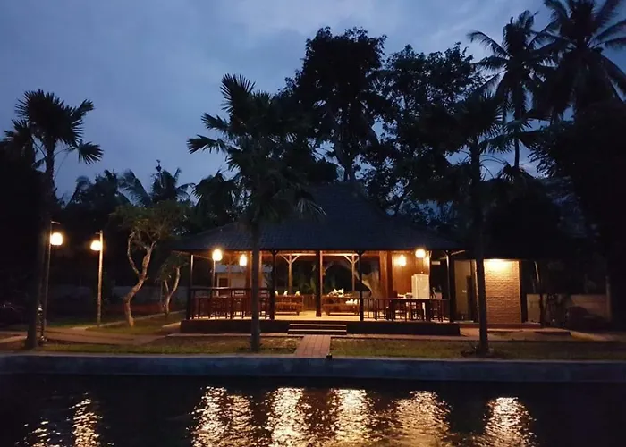 Resort Buana Ecofarm