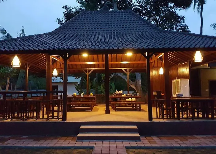 Buana Ecofarm Grokgak