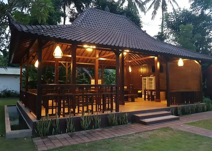Buana Ecofarm