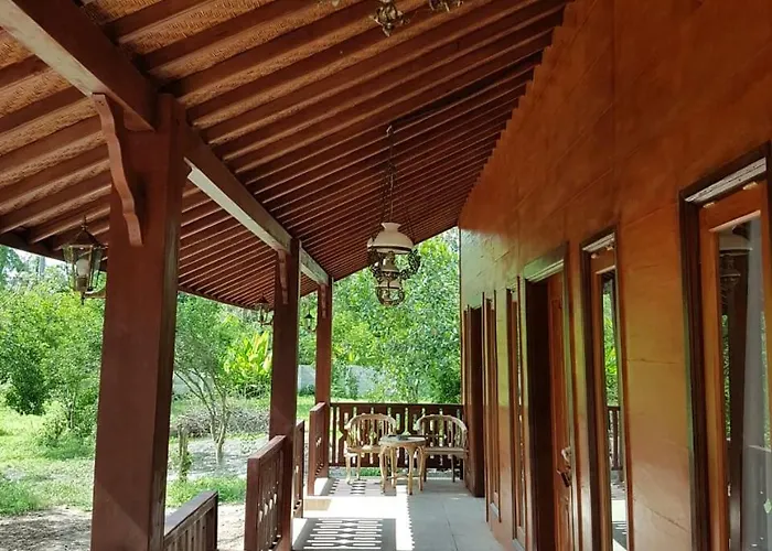 Buana Ecofarm