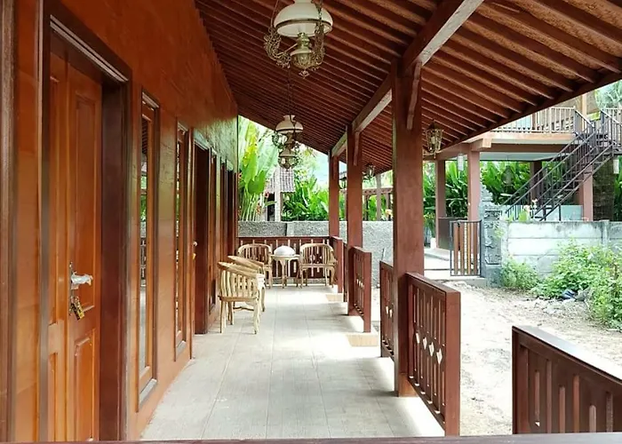 Buana Ecofarm *