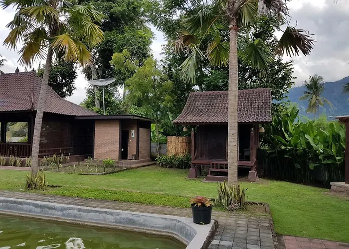 Resort Buana Ecofarm Grokgak