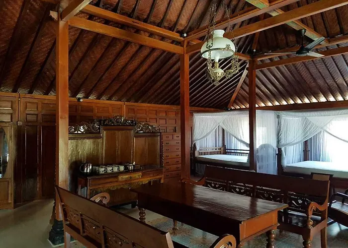Buana Ecofarm Resort