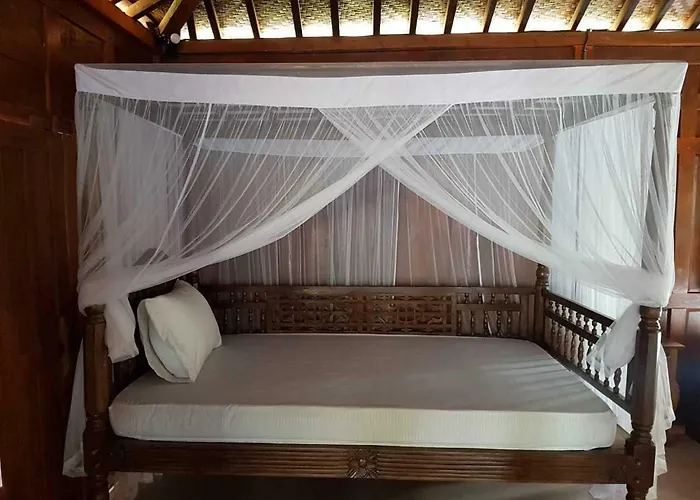 Resort Buana Ecofarm Grokgak