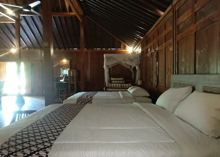 Buana Ecofarm Resort