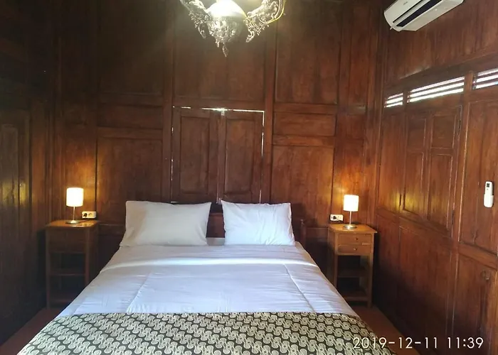 Buana Ecofarm Resort