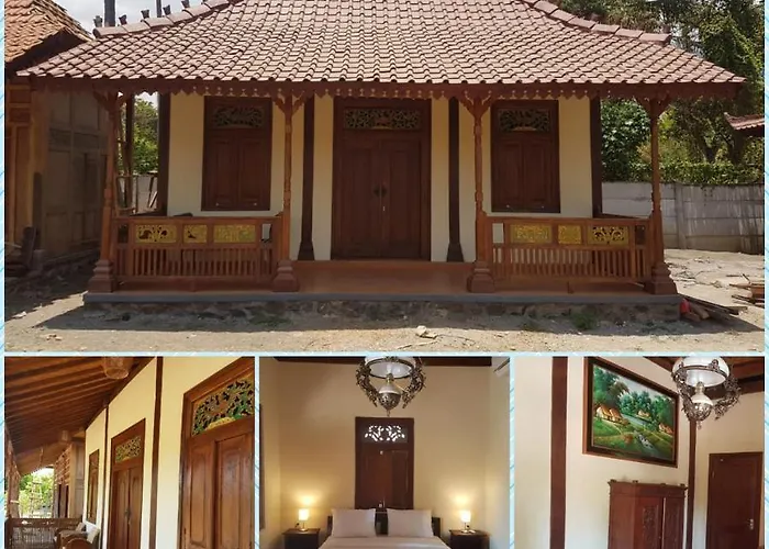 Buana Ecofarm Resort Grokgak