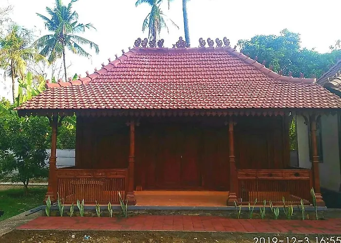 Resort Buana Ecofarm