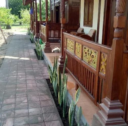 Buana Ecofarm Resort