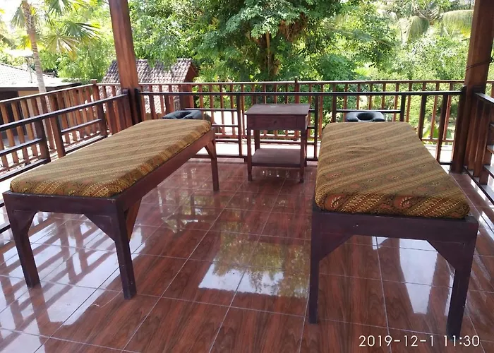 Buana Ecofarm Resort