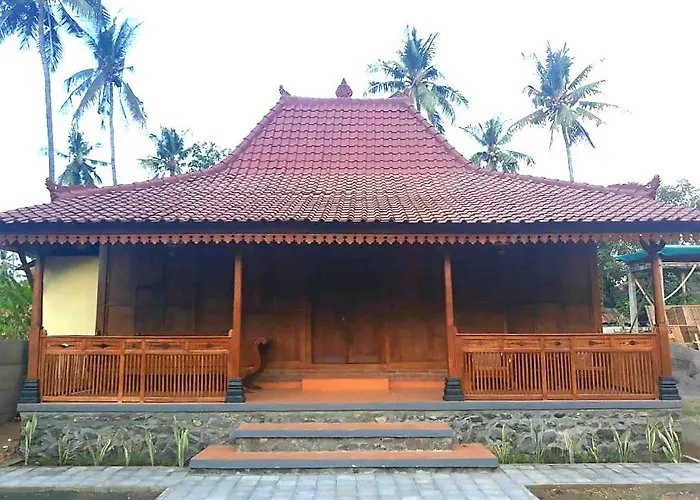Buana Ecofarm Grokgak