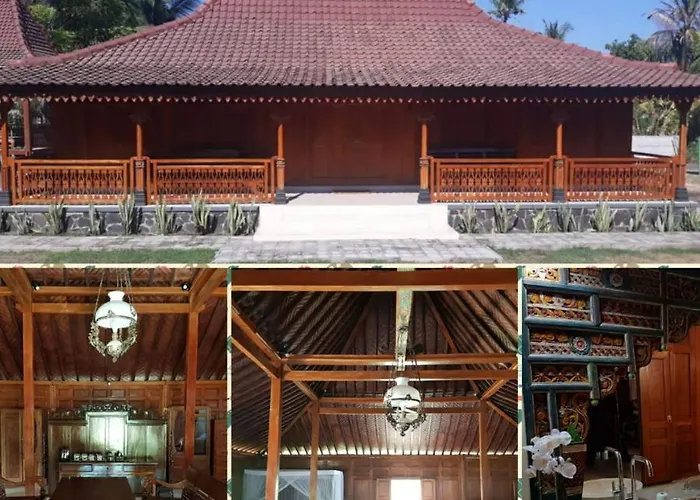 Resort Buana Ecofarm Grokgak