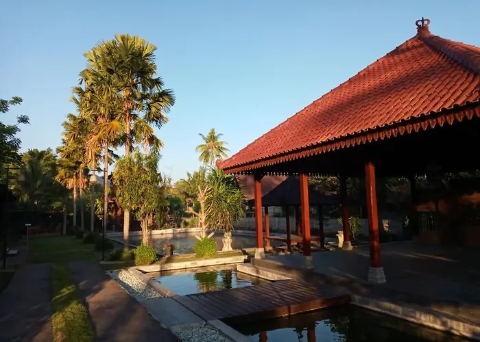 Buana Ecofarm Grokgak