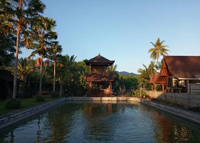 Buana Ecofarm Grokgak