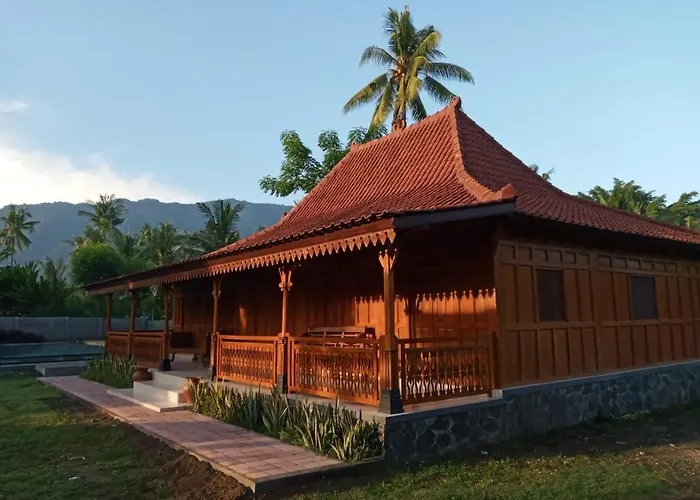 Buana Ecofarm Grokgak