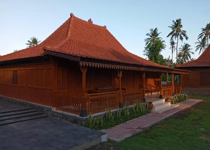 Buana Ecofarm * Grokgak