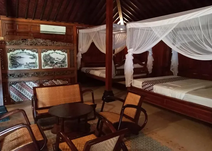 Buana Ecofarm Resort