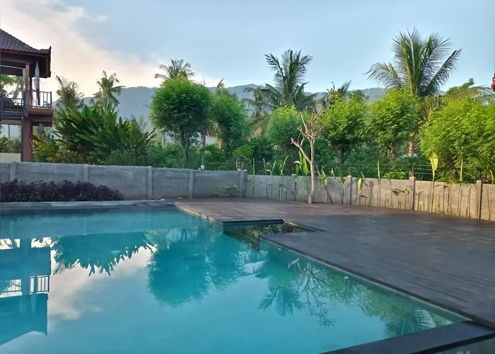 Resort Buana Ecofarm