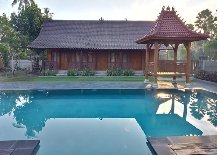 Buana Ecofarm * Grokgak